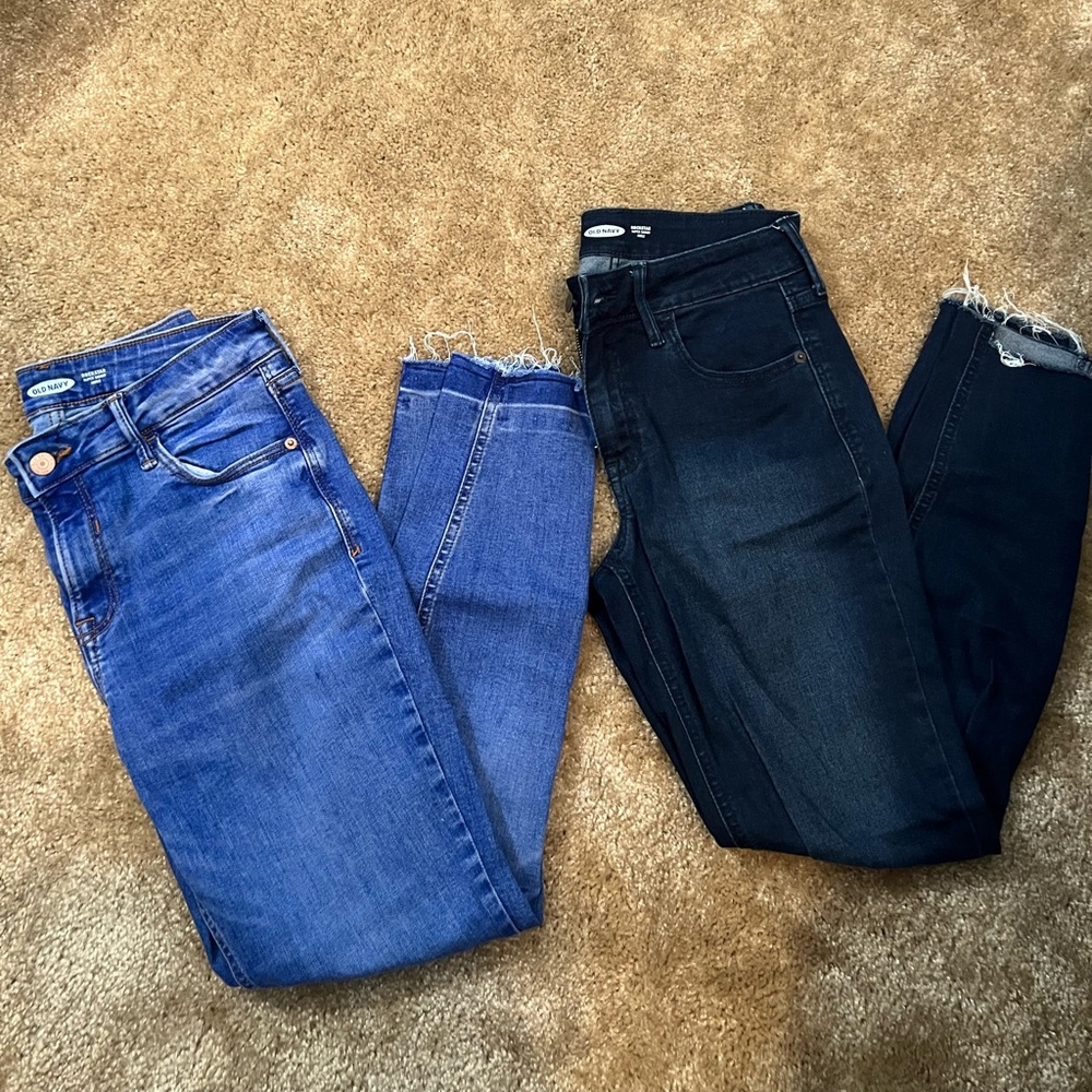 Old Navy Jeans